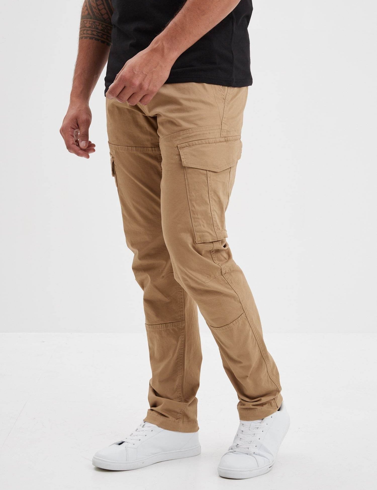 Adare - Pantalon cargo homme