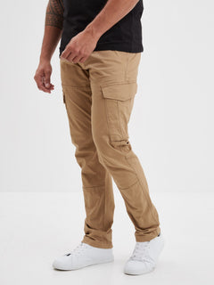 Adare - Pantalon cargo homme