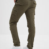 Roanoke - Pantalon cargo homme