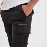 Roanoke - Pantalon cargo homme