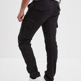 Roanoke - Pantalon cargo homme