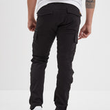 Roanoke - Pantalon cargo homme