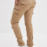 Roanoke - Pantalon cargo homme