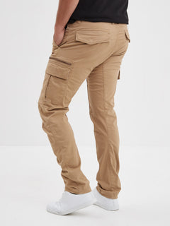 Roanoke - Pantalon cargo homme