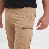 Roanoke - Pantalon cargo homme