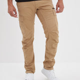 Roanoke - Pantalon cargo homme