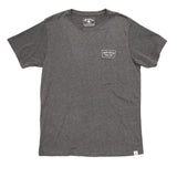 Hayes - T-shirt textile homme