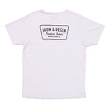 Hayes - T-shirt textile homme