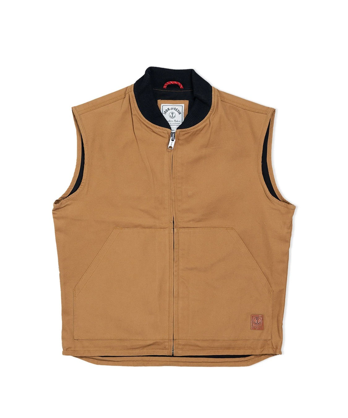 Highway vest