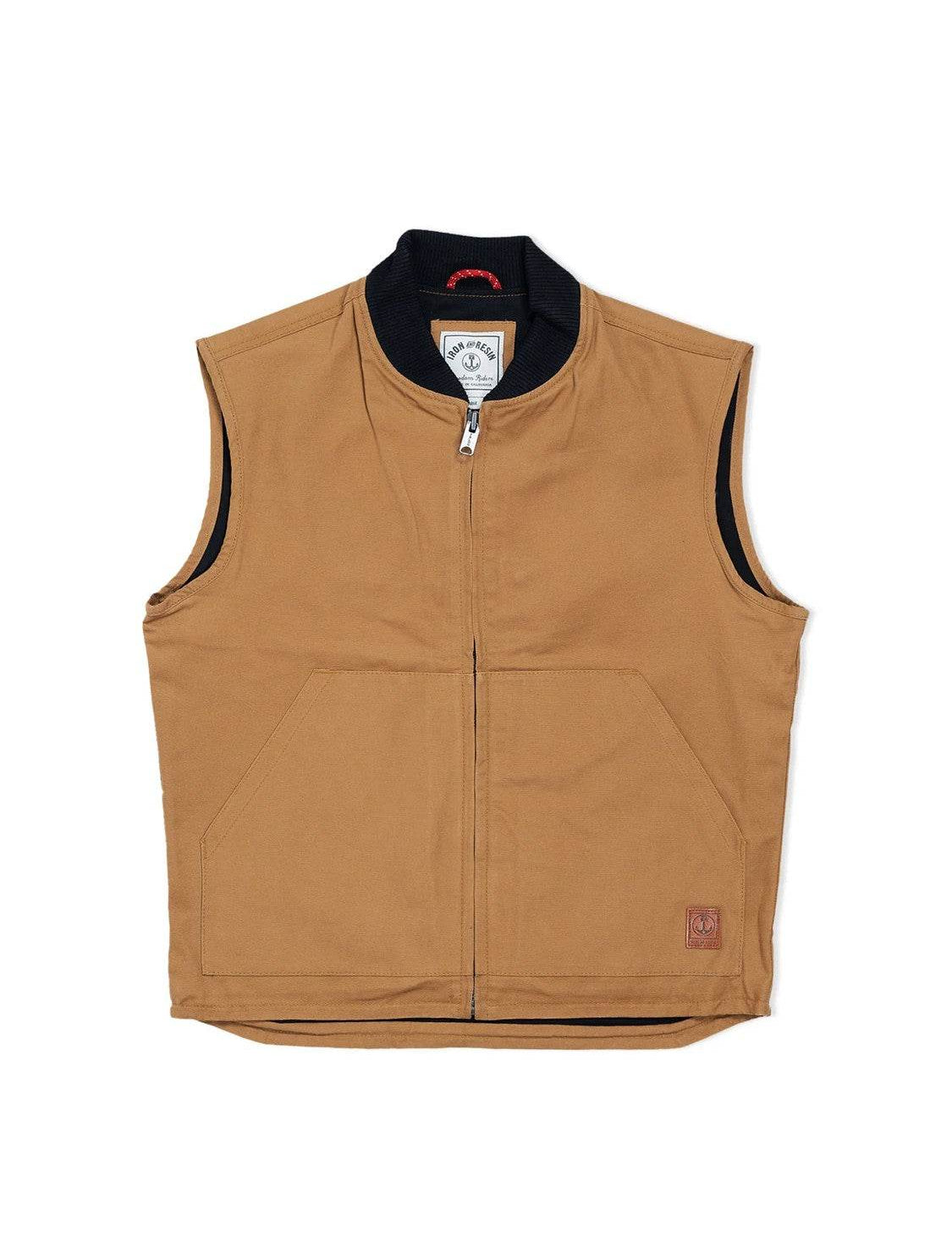 Highway vest