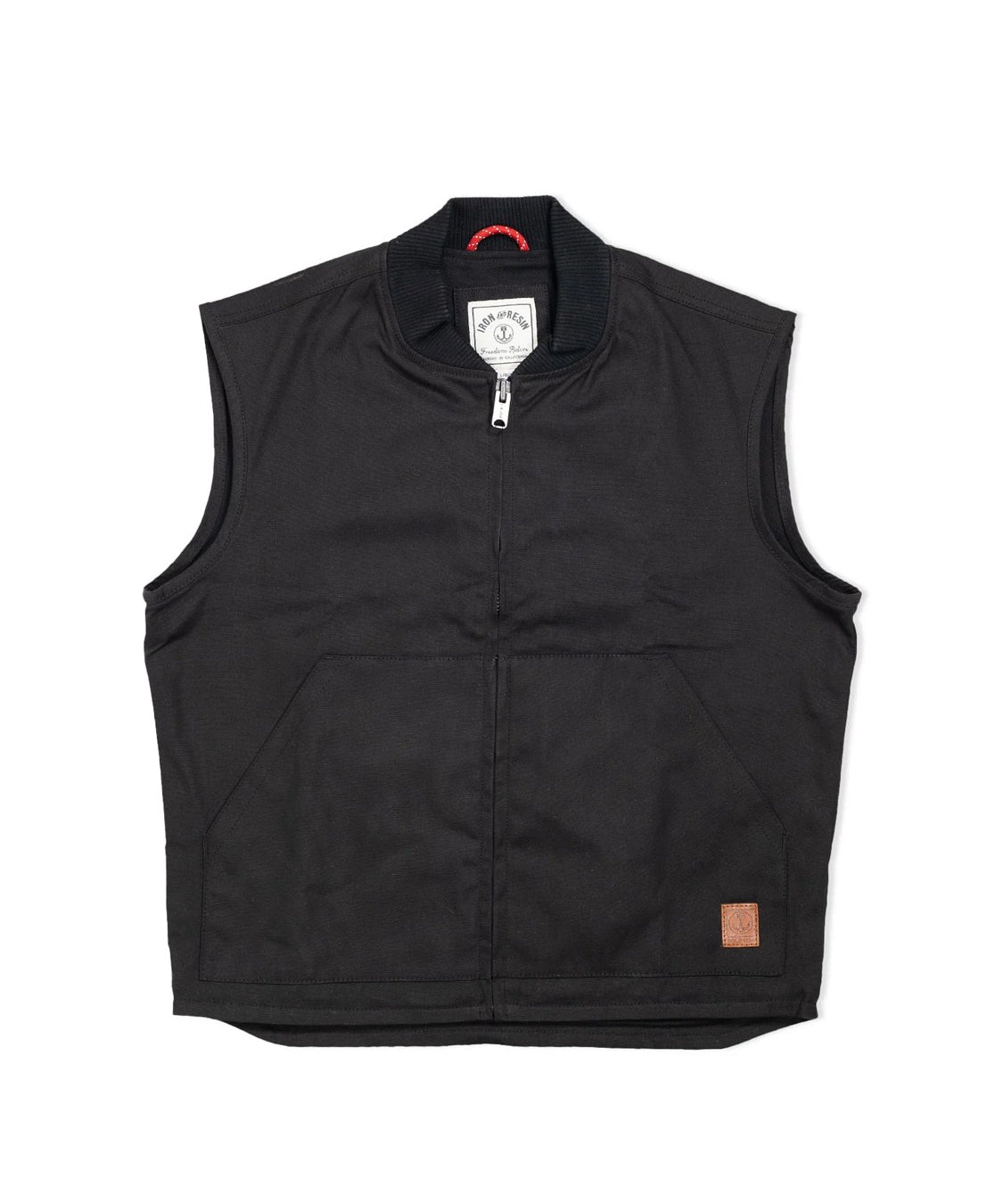 Highway vest