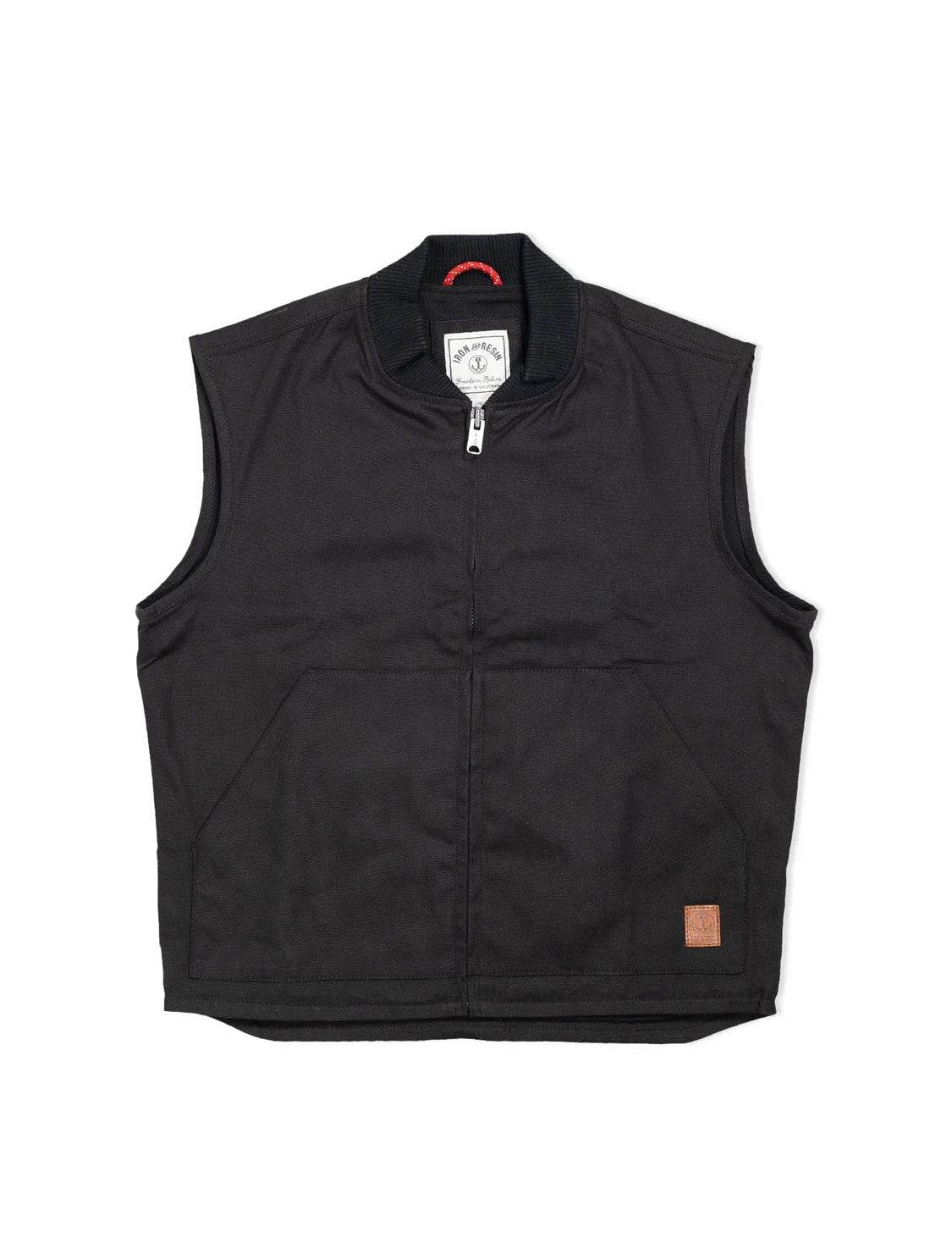 Highway vest
