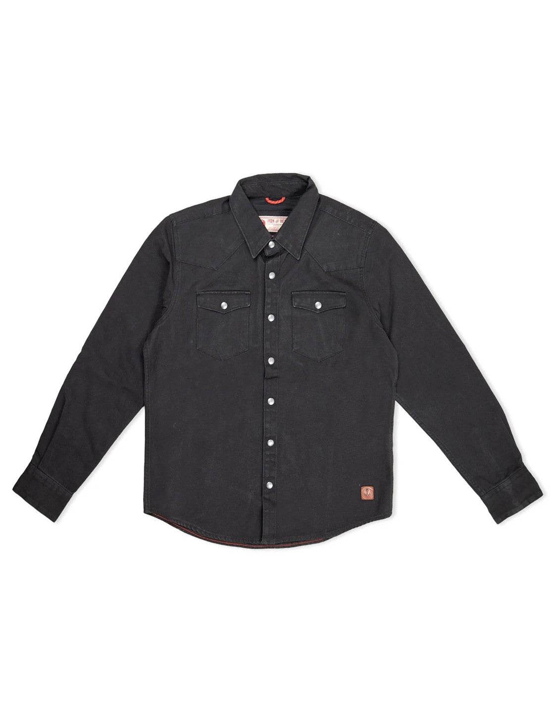 Fenceline shirt