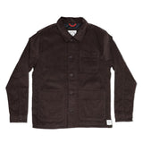 Worker corduroy jacket