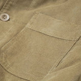 Worker corduroy jacket