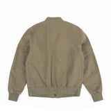 Line up jacket