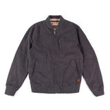 Line up jacket