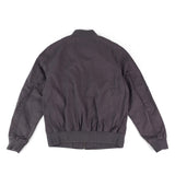 Line up jacket