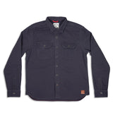 Journeyman shirt