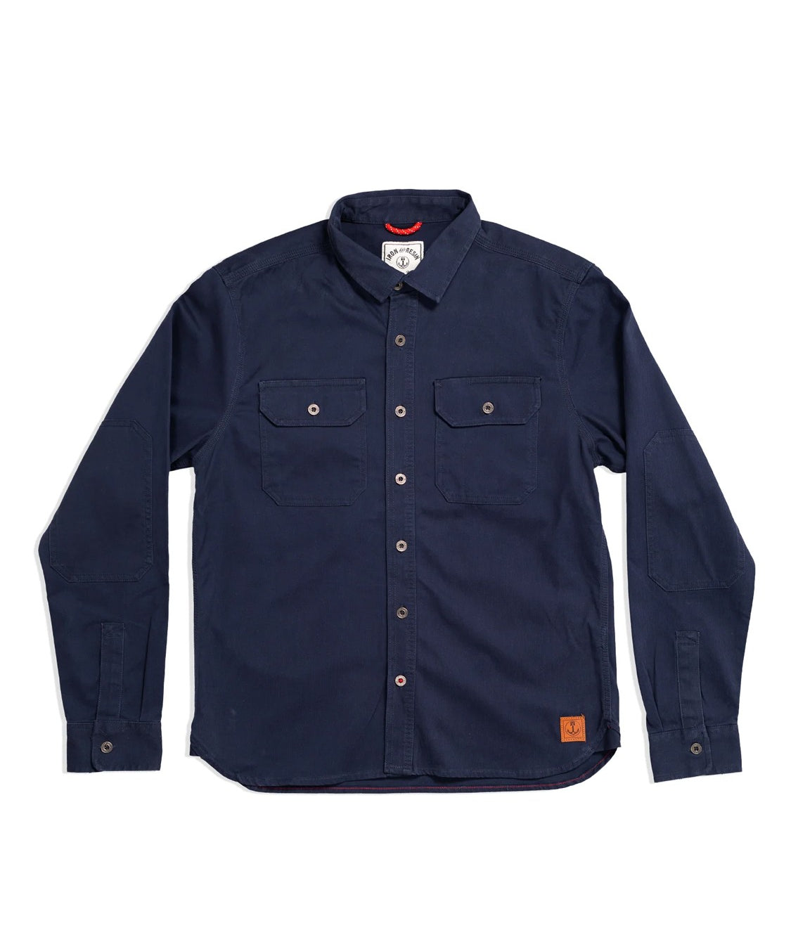 Journeyman shirt