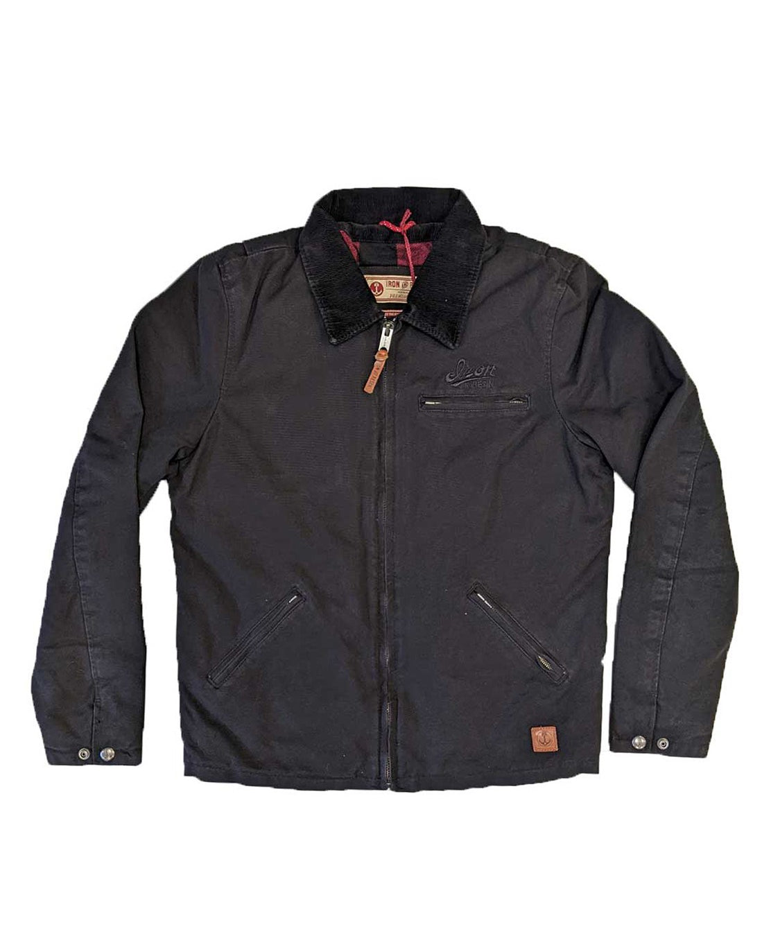 Service jacket