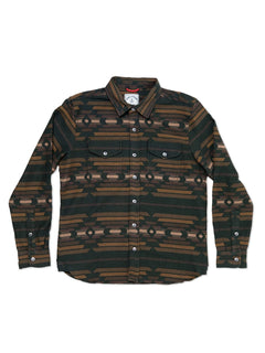 Obispo - Men's textile shirt