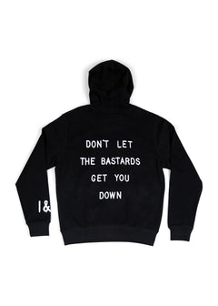 Don't hoodie