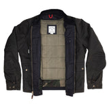 Ranger jacket - Veste textile homme