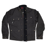 Ranger jacket - Veste textile homme