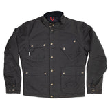 Ranger jacket - Veste textile homme