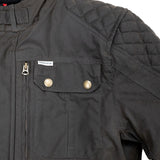 Scrambler - Veste textile homme