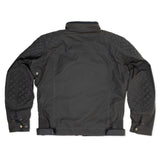 Scrambler - Veste textile homme