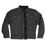 Scrambler - Veste textile homme