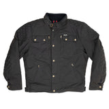 Scrambler - Veste textile homme