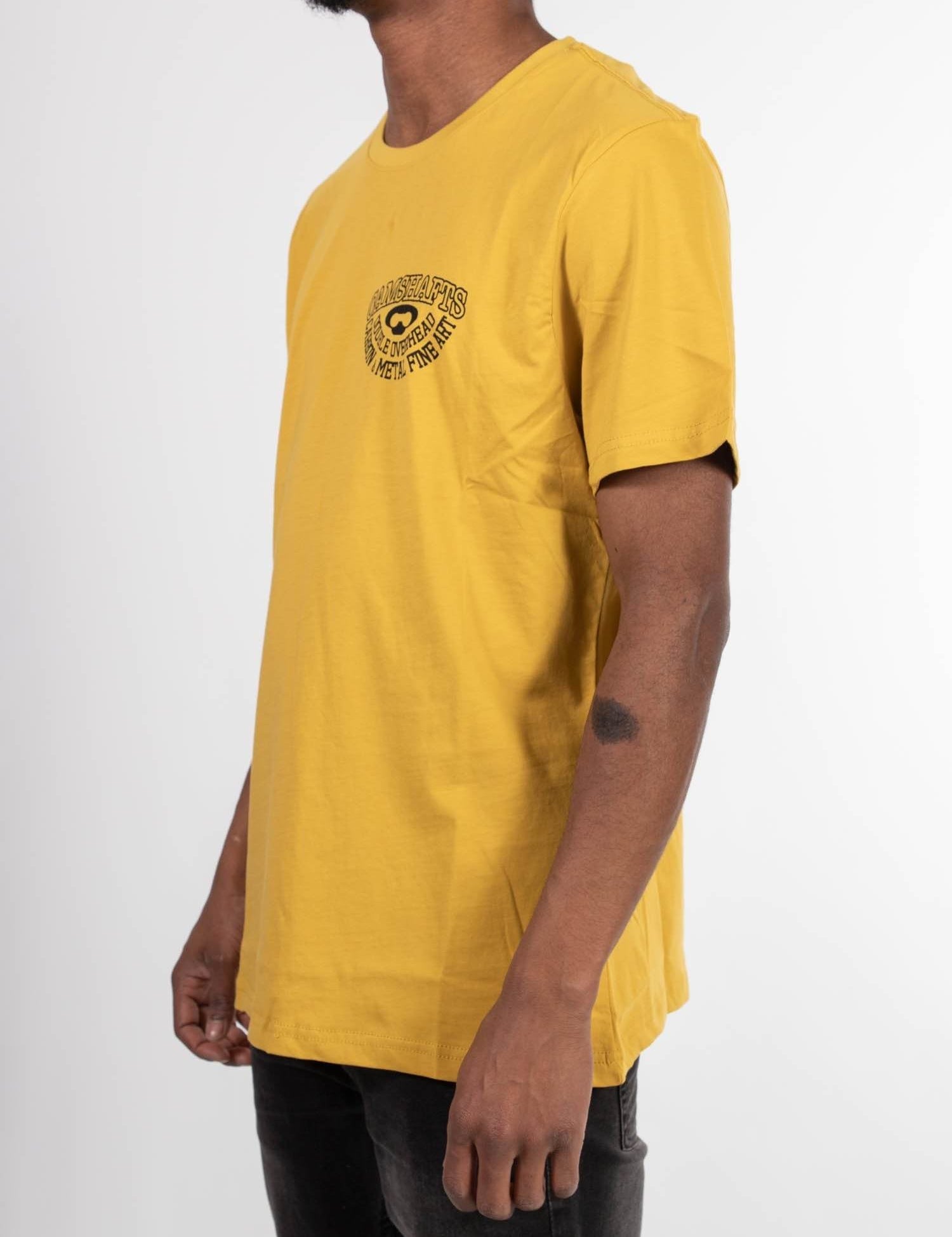 Camshafts - T-shirt moto homme