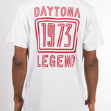 Mc call - T-shirt 1973 legend homme