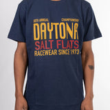 Salts - T-shirt racewear homme