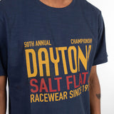 Salts - T-shirt racewear homme