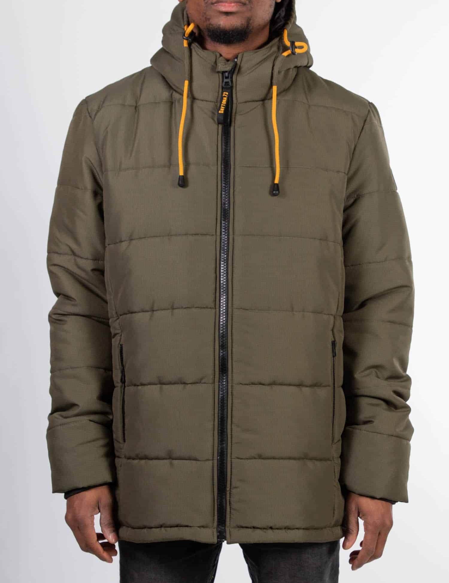 Dingle - Doudoune chaude homme