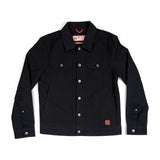 Mechanic canvas jacket