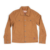 Mechanic canvas jacket