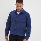 Jonesboro - Veste de travail homme