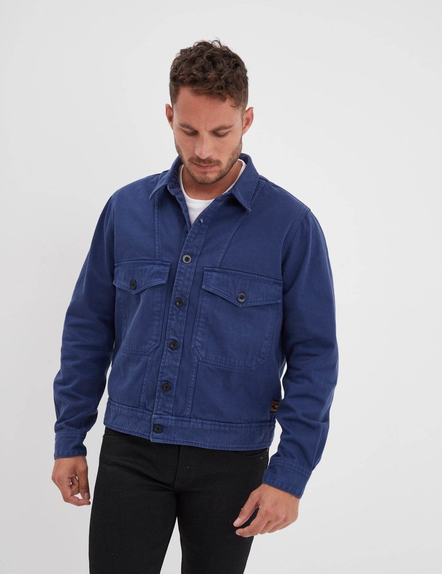 Jonesboro - Men's Work Jacket