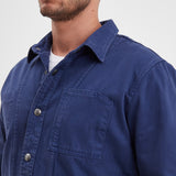 Hodgen - Veste de travail homme