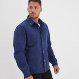 Hodgen - Veste de travail homme