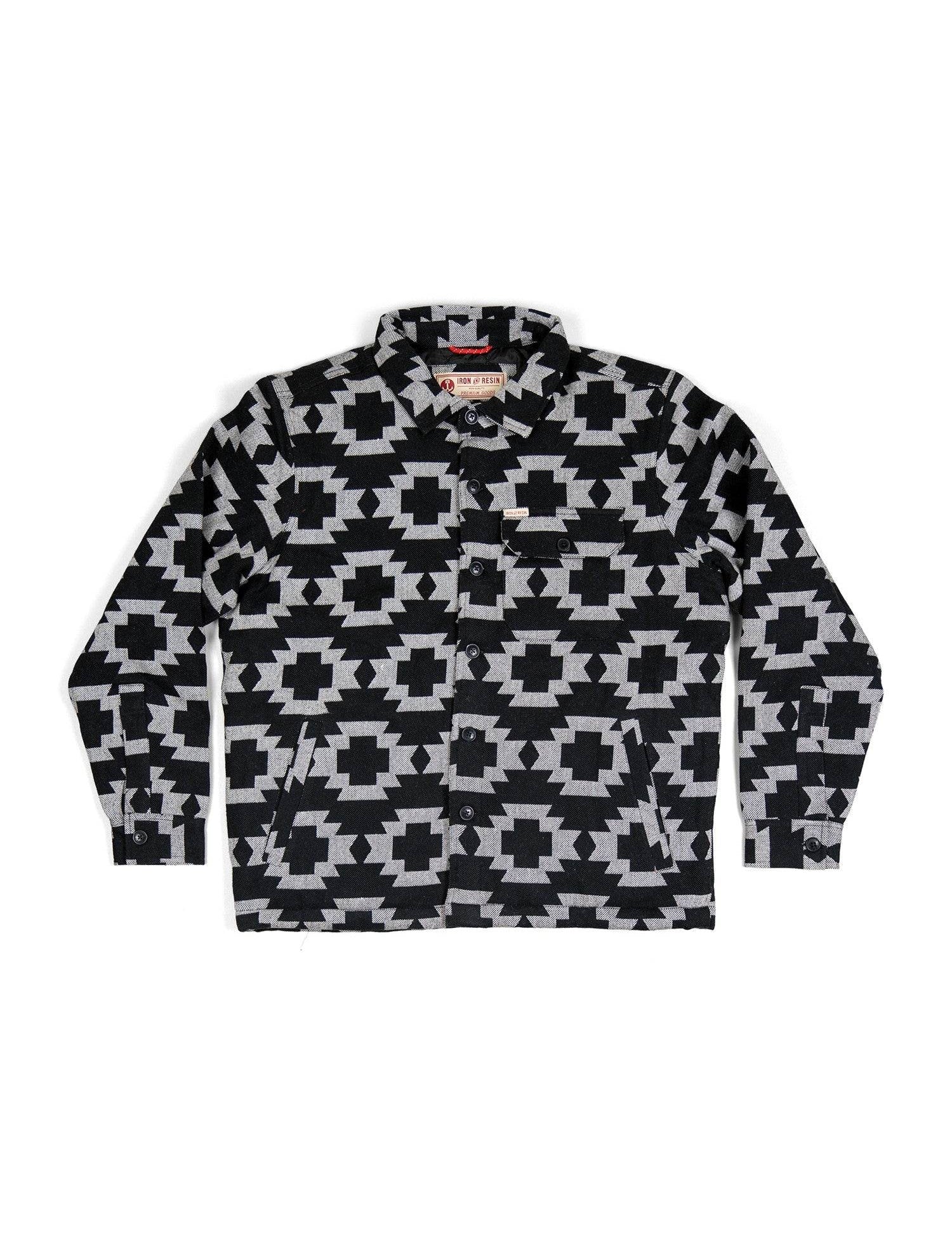 Yuma jacket