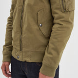 Corpus - Bomber militaire homme