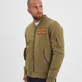 Corpus - Bomber militaire homme