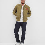 Corpus - Bomber militaire homme