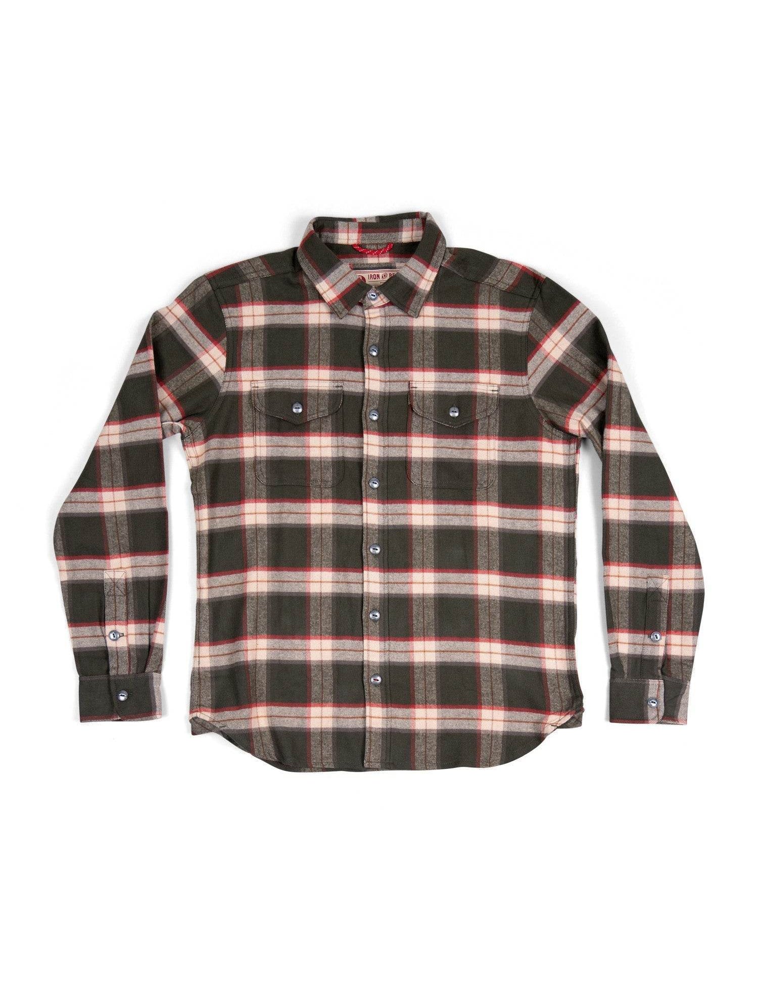 Sierra shirt